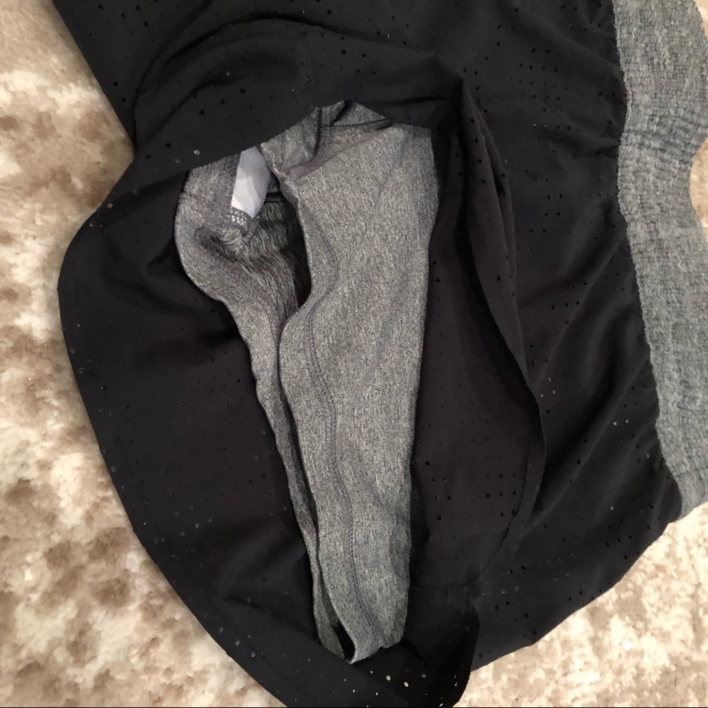 Running Shorts - Picture 3 of 4